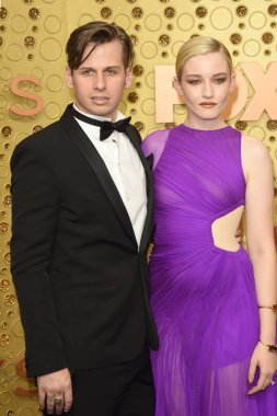 Primetime Emmy Ödülleri - Gelenler