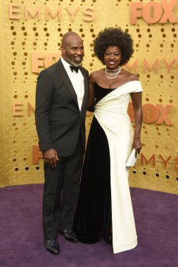 Primetime Emmy Ödülleri - Gelenler