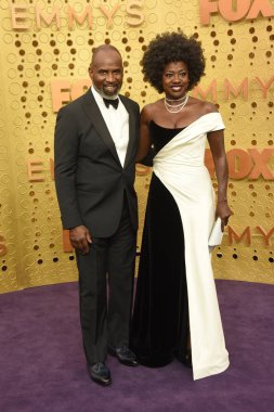 Primetime Emmy Ödülleri - Gelenler