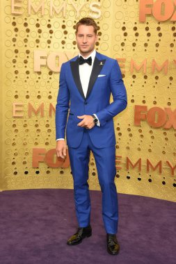 Primetime Emmy Ödülleri - Gelenler