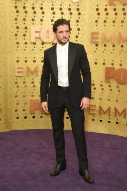 Primetime Emmy Ödülleri - Gelenler