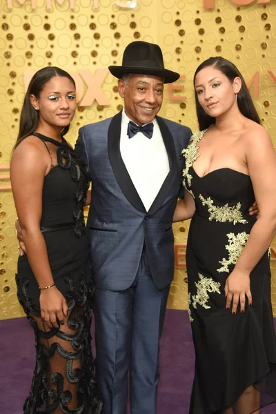 Primetime Emmy Awards - Arrivals — Stock Photo, Image