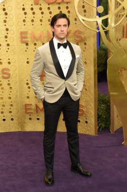 Primetime Emmy Ödülleri - Gelenler