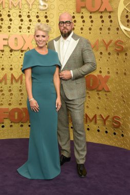 Primetime Emmy Ödülleri - Gelenler