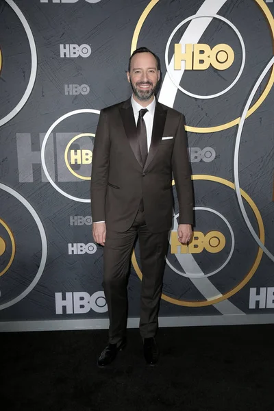 2019 Hbo Emmy After Party — Stock fotografie