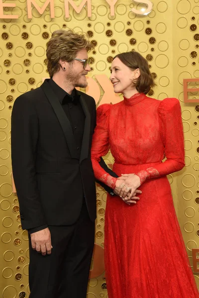 Primetime Emmy Awards - Arrivals — Stock Photo, Image