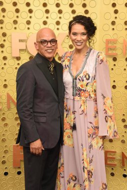 Primetime Emmy Ödülleri - Gelenler