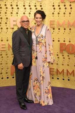 Primetime Emmy Ödülleri - Gelenler