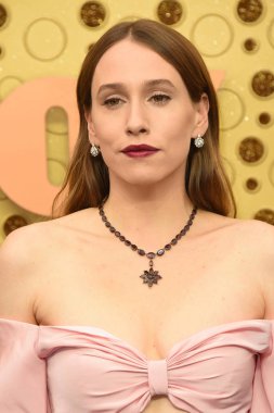 Primetime Emmy Ödülleri - Gelenler