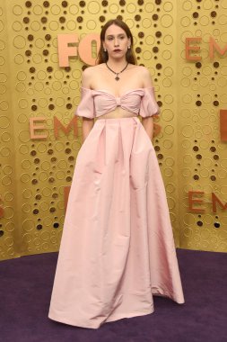 Primetime Emmy Ödülleri - Gelenler