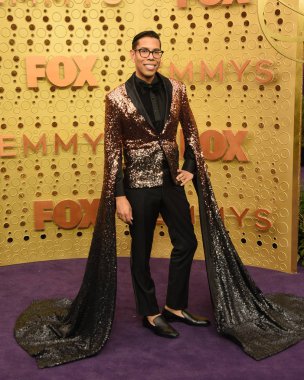 Primetime Emmy Ödülleri - Gelenler