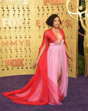 Primetime Emmy Ödülleri - Gelenler