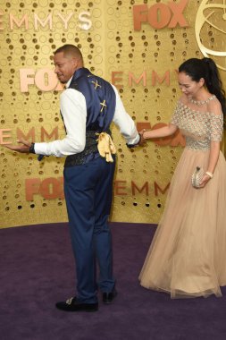 Primetime Emmy Ödülleri - Gelenler