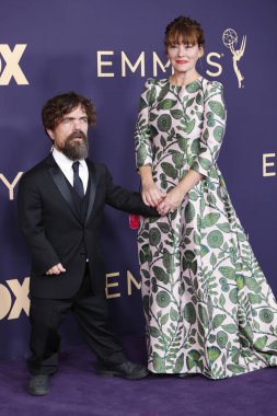 Primetime Emmy Ödülleri - Gelenler