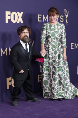 Primetime Emmy Ödülleri - Gelenler