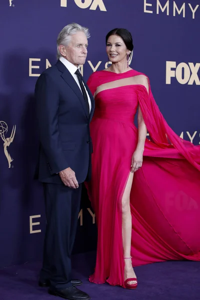 Primetime Emmy Awards - Arrivées — Photo