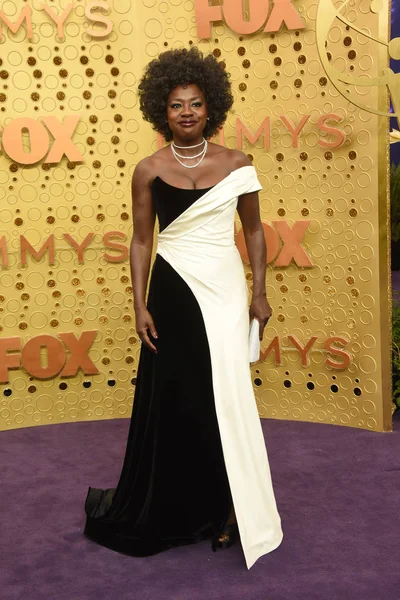 Primetime Emmy Awards - Arrivals — Stock Photo, Image