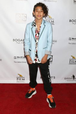 2019 Catalina Film Festivali - Perşembe