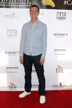 2019 Catalina Film Festivali - Perşembe