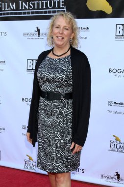 2019 Catalina Film Festivali - Cuma