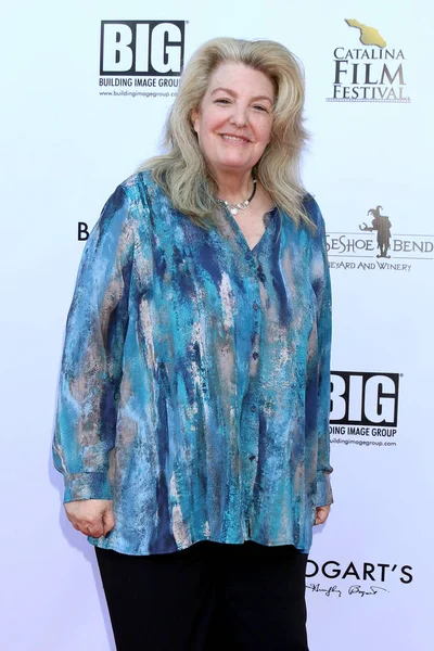 2019 Catalina Film Festival - Venerdì — Foto Stock