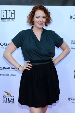 2019 Catalina Film Festivali - Cuma