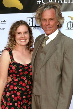 2019 Catalina Film Festivali - Cuma