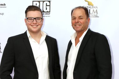 2019 Catalina Film Festivali - Cuma