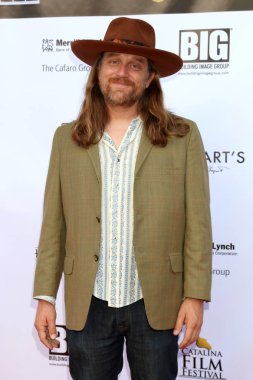 2019 Catalina Film Festivali - Cuma