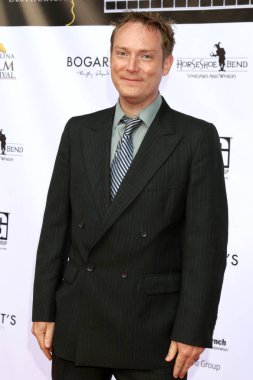 2019 Catalina Film Festivali - Cuma