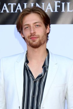 2019 Catalina Film Festivali - Cumartesi