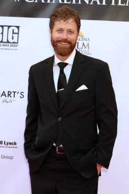 2019 Catalina Film Festivali - Cumartesi