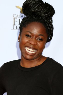 2019 Catalina Film Festivali - Cumartesi