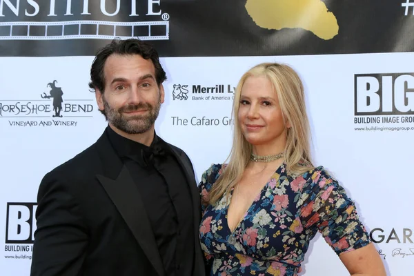 2019 Catalina Film Festival-lördag — Stockfoto