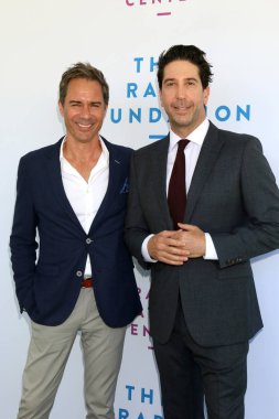  Tecavüz Vakfı 'nın Yıllık Brunch' ı