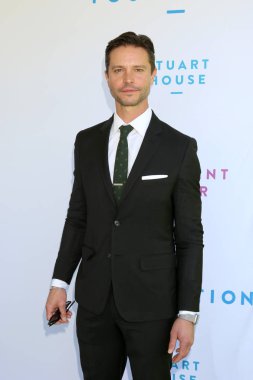  Tecavüz Vakfı 'nın Yıllık Brunch' ı