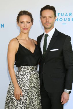  Tecavüz Vakfı 'nın Yıllık Brunch' ı