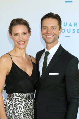  Tecavüz Vakfı 'nın Yıllık Brunch' ı