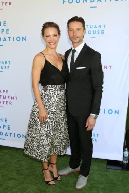  Tecavüz Vakfı 'nın Yıllık Brunch' ı