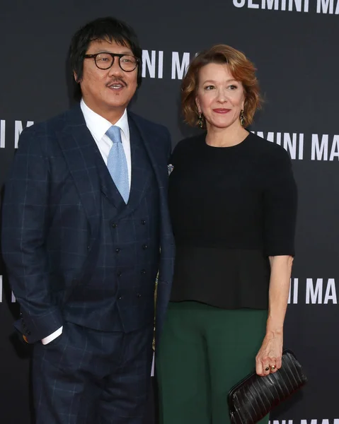 "Gemini "Premiere — Stok Foto