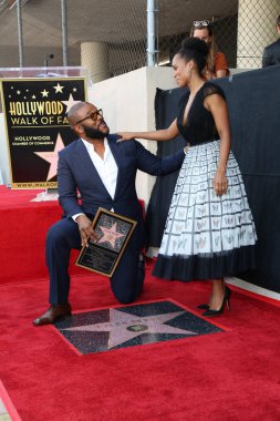 Tyler Perry Yıldız Töreni