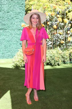 10. geleneksel Veuve Clicquot Polo Klasik Los Angeles