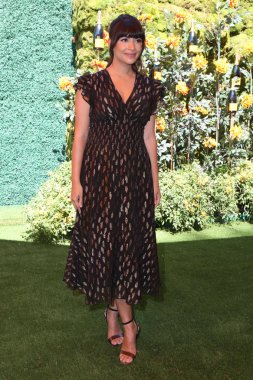 10. geleneksel Veuve Clicquot Polo Klasik Los Angeles