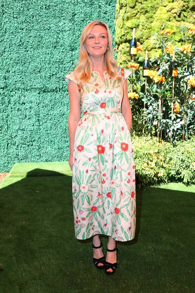 10. éves Veuve Clicquot Polo Classic Los Angeles — Stock Fotó