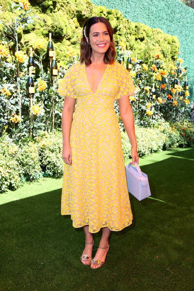 10-й Annual Veuve Clicquot Polo Classic Лос-Анджелес
