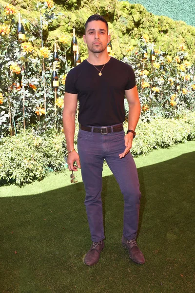 10th Annual Veuve Clicquot Polo Classic Los Angeles — Stock Photo, Image