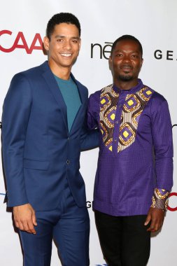 Geanco Vakfı Hollywood Galası