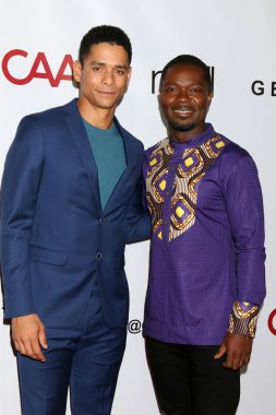 Geanco Vakfı Hollywood Galası