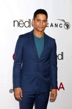 Geanco Vakfı Hollywood Galası