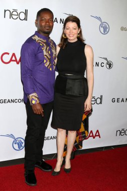 Geanco Vakfı Hollywood Galası